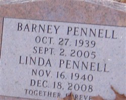 Linda Pennell