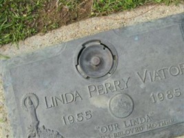 Linda Perry Viator Linda Perry Viator