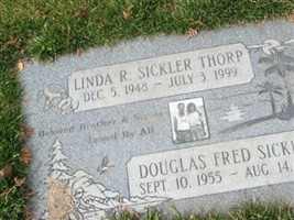 Linda Rae Sickler Thorp