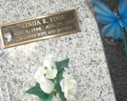 Linda Robison Edge Linda Robison Edge