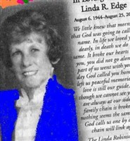 Linda Robison Edge Linda Robison Edge