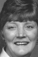 Linda Ruth Scott Bolton Linda Ruth Scott Bolton