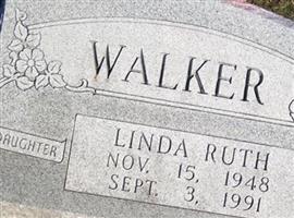 Linda Ruth Walker