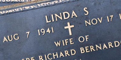 Linda S Bernardo