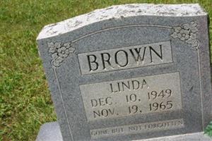 Linda S Brown