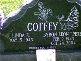 LINDA S COFFEY