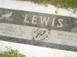 Linda S. Lewis