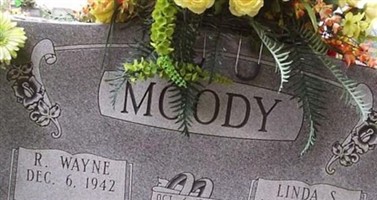 Linda S Moody