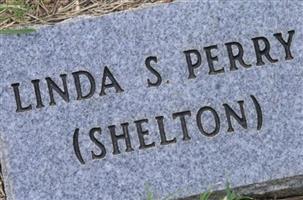 Linda S. Shelton Perry