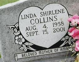 Linda Shirlene Cowen Collins