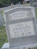 Linda Smith Johnson