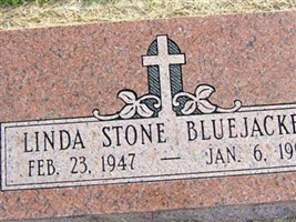 Linda Stone Bluejacket