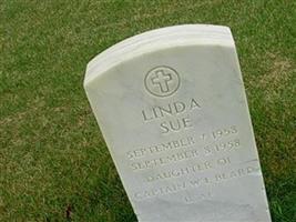 Linda Sue Beard