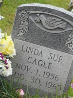 Linda Sue Cagle