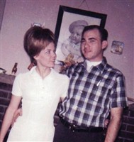 Linda Sue Howard Spalding