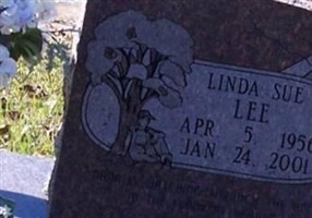 Linda Sue Johnson Lee Linda Sue Johnson Lee