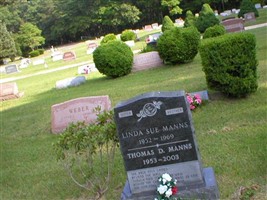 Linda Sue Manns Linda Sue Manns
