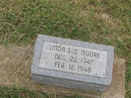 Linda Sue Moore