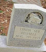 Linda Sue Russell