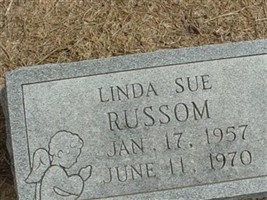 Linda Sue Russom