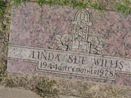 Linda Sue Willis