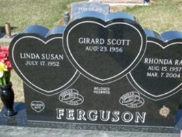 Linda Susan Manring Ferguson Linda Susan Manring Ferguson