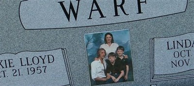 Linda Todd Warf