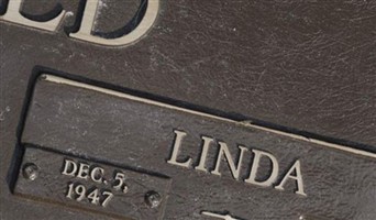 Linda Winfield Linda Winfield