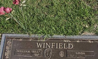 Linda Winfield Linda Winfield