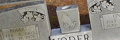 Linda Yoder Linda Yoder