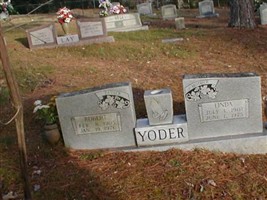 Linda Yoder Linda Yoder