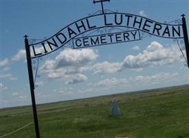 Lindahl Lutheran Cemetery
