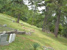 Lindale Cemetery Lindale, Georgia
