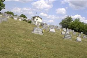 Lindale Cemetery