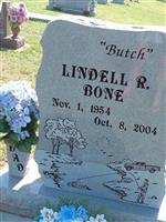 Lindell r Bone