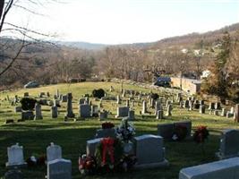 Linden Church Hill Cemetery