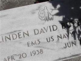 Linden David Butte, Jr
