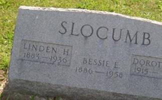 Linden H. Slocumb