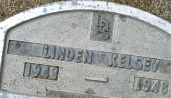 Linden Kelsey