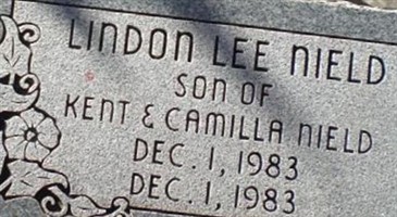 Linden Lee Nield