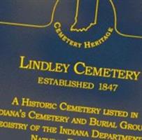 Lindley Cemetery
