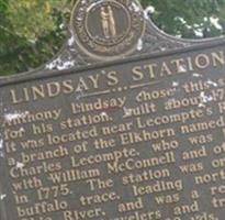 Lindsay Cemetery