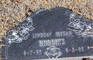 Lindsay Megan Roberts