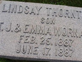 Lindsay Thornton Wornall Lindsay Thornton Wornall