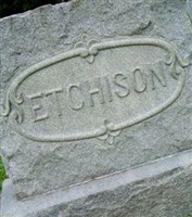 Lindsey A. Etchison Lindsey A. Etchison