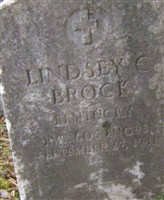 Lindsey C. Brock