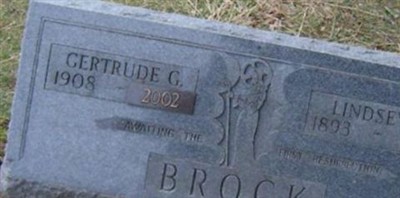 Lindsey C. Brock
