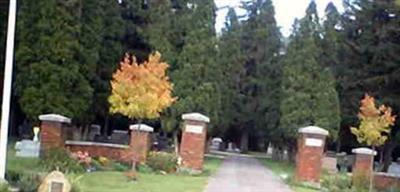 Lindsey Cemetery