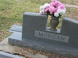 Lindsey Cuthburt Morgan