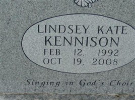 Lindsey Kennison